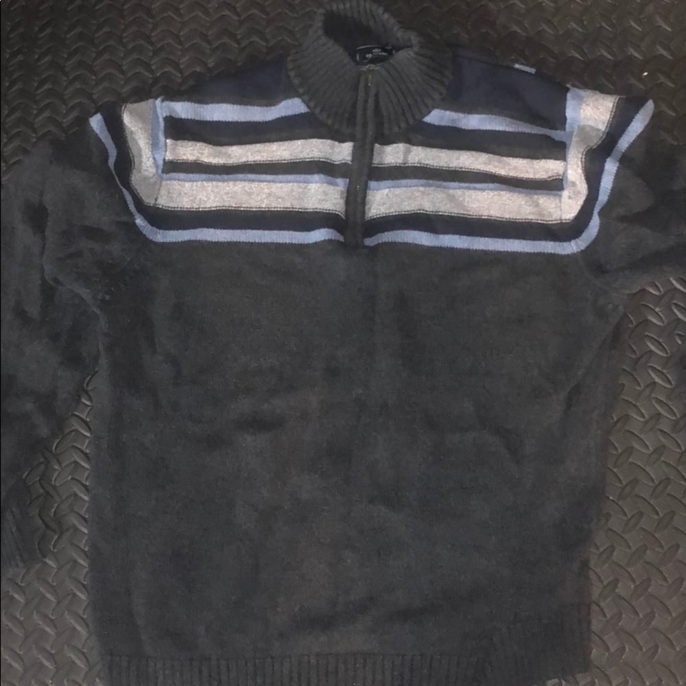 Men’s sweater